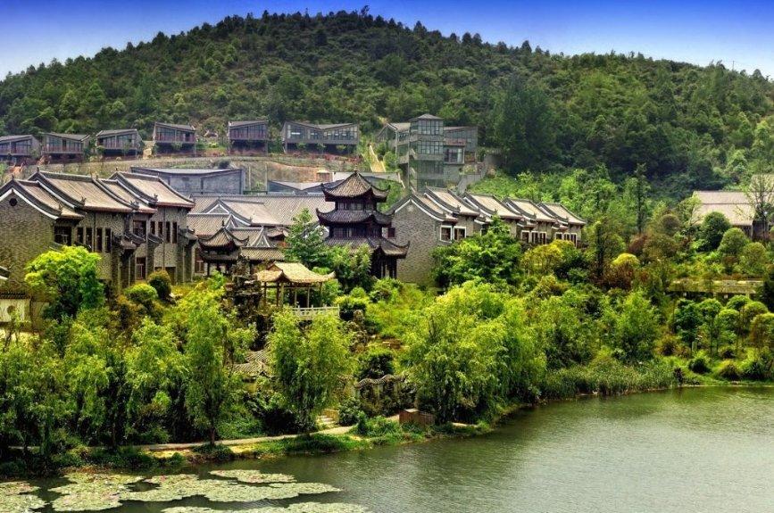 逃出上锁的现代房间5